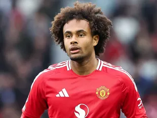 Could Man United duo join Juventus during January market?
