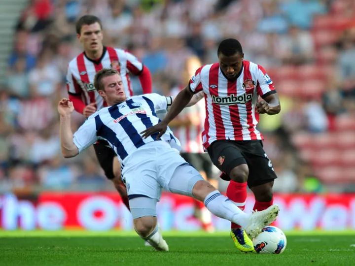 Brunt nearing West Brom return