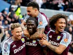 Villa keen to extend 56-year run, Palace hoping to end historic streak in FA Cup