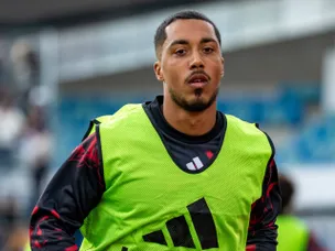 "Not expecting much" - Tielemans makes Man United admission