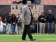 Holmgren: 'I'll enjoy 49ers, Seahawks game'
