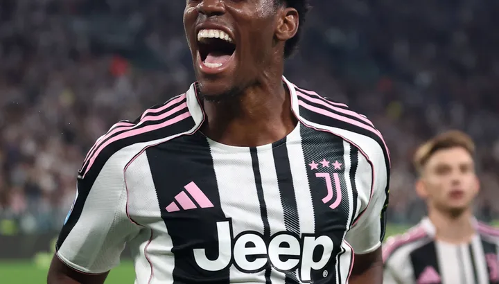 Image for Preview: Juventus vs Pafos FC