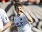 Patrick Brouwer celebrates scoring for Telstar on August 8, 2026