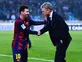 David Moyes dreams of Copa del Rey final