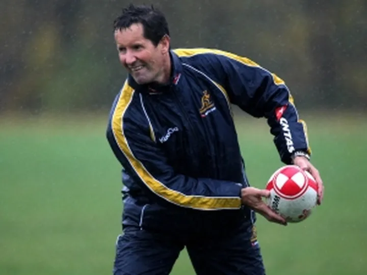 Deans: Tri-Nations victory "irrelevant" to World Cup