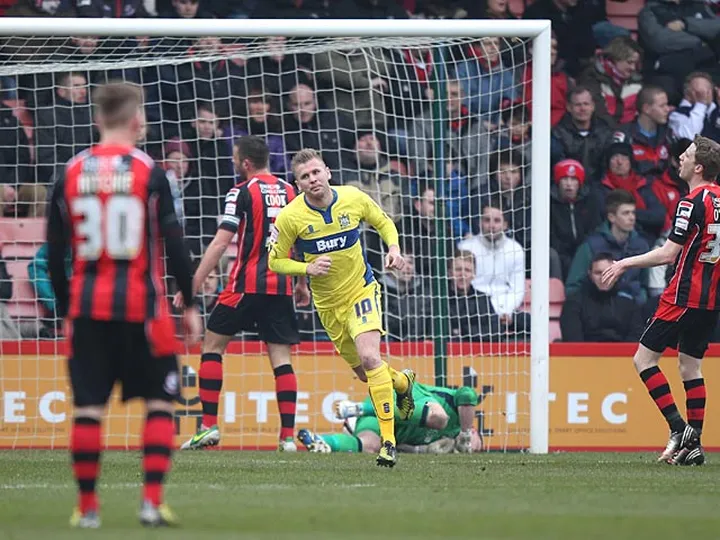 Blackwell: 'Bury can still survive'