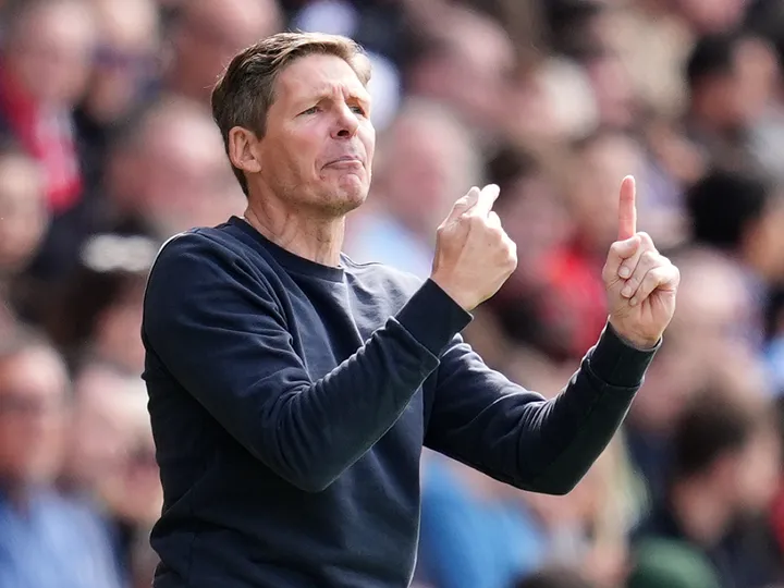 Crystal Palace vs. Rayo Vallecano injury, suspension list, predicted XIs
