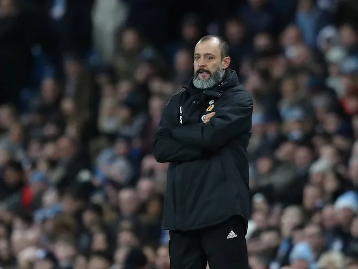 Nuno insists Wolves will not rush into January signings for the sake of it