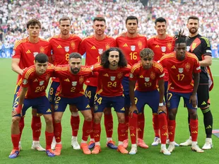Spain World Cup squad: Full list, predicted lineup, depth chart, latest news