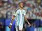Triple fitness update, Martinez or Alvarez? Predicted Argentina XI vs. Egypt