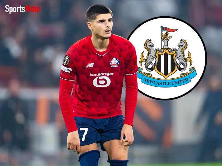 Fernandez-Pardo to Newcastle confirmed as shirt number and expert verdict revealed
