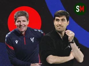 Major Premier League managerial merry-go-round looming with eight clubs caught in the storm