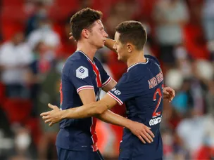 PSG vs. Angers - prediction, team news, lineups