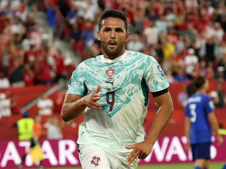 Record transfer and stoppage-time winner: Ramos seals the perfect week as Portugal's hero