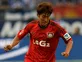 Man Utd 'held talks with Son'