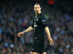 Ibrahimovic barred from leaving Sweden camp