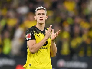Barcelona eyes another Dortmund defender after Nico Schlotterbeck