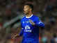 Holgate "disappointed" by Man Utd draw