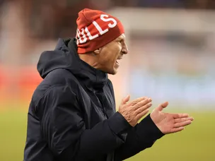 NY Red Bulls vs. Earthquakes - prediction, team news, lineups