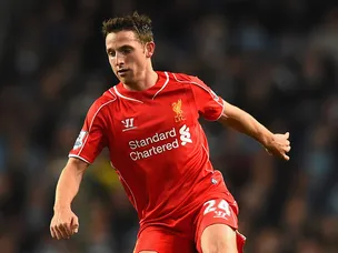Joe Allen to undergo scan on hamstring injury
