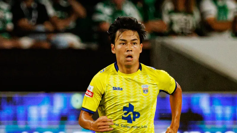 Arouca vs Tondela - prediction, team news, lineups