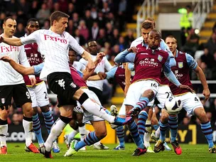 Jol delighted with Baird winner