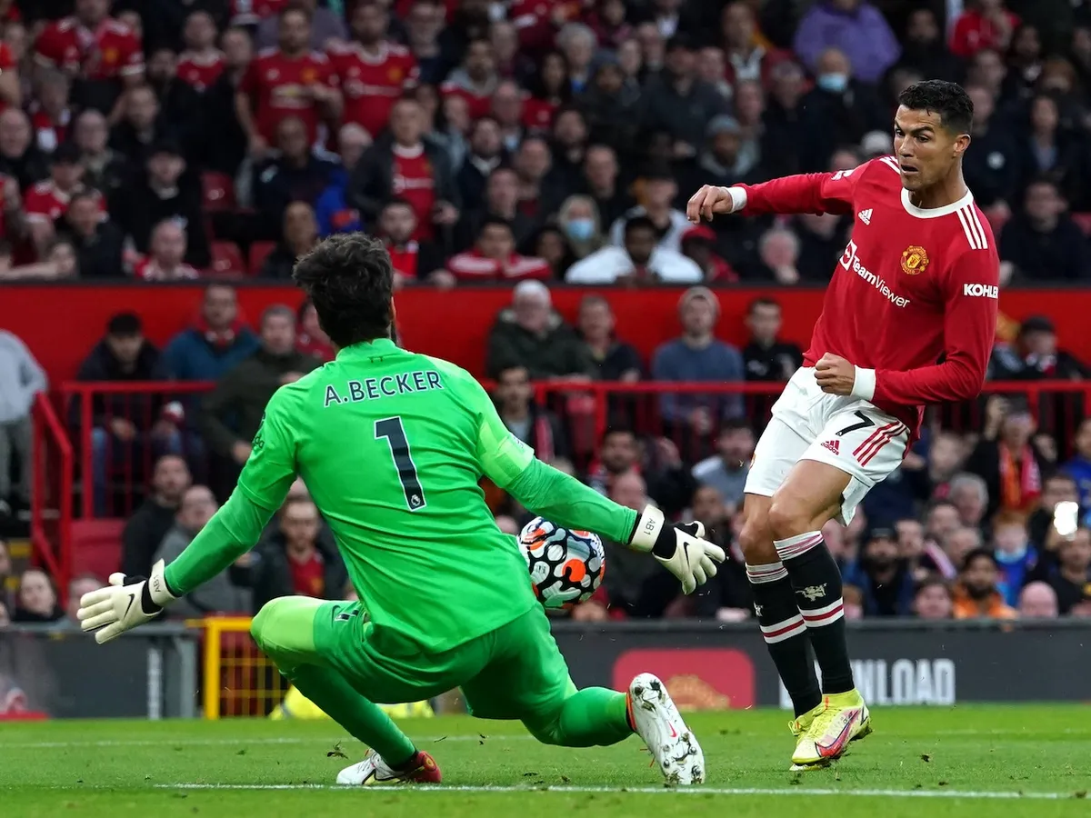 Man Utd vs. Liverpool: Head-to-head record and past meetings before Premier League fixture