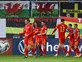 Wales beat Azerbaijan to keep automatic qualification hopes alive