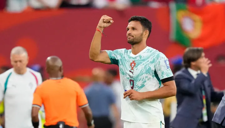 Portugal 2-1 Croatia player ratings: Diogo Costa and Goncalo Ramos shine as Martinez's gamble pays off