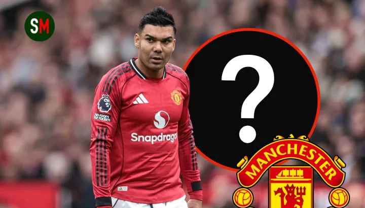 Man Utd transfer news: Red Devils 'intensify' interest in £43m 'workhorse' as Casemiro replacement