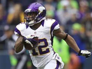 Harvin to miss Rams game