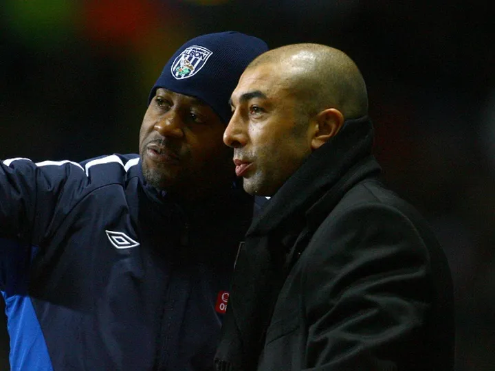 Newton joins Chelsea coaching staff