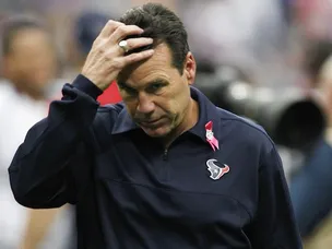 Axe to fall on Kubiak's head?