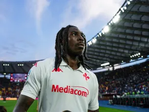 Man United: Kean wants one of club’s top wages