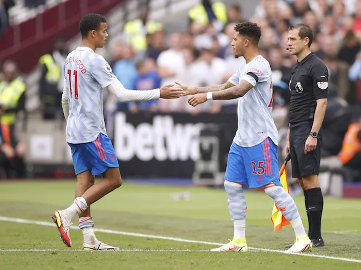 How Manchester United could line up against Leicester