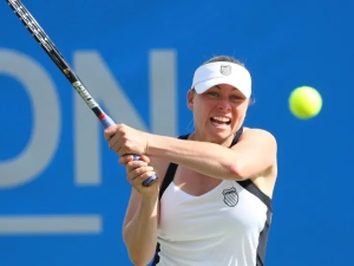 Zvonareva lines up Ivanovic meeting in China