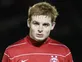 Fyvie aiming for Wigan first team