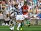 Jordan: 'QPR loan will have helped Fabio'