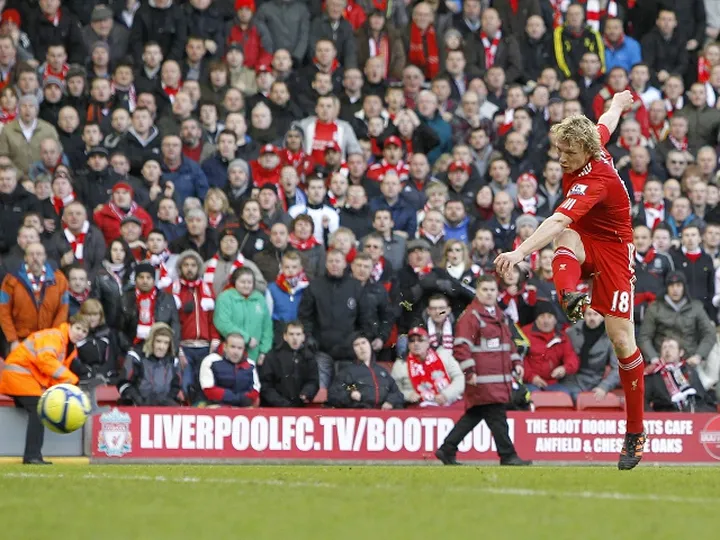 Liverpool 2-1 Man United