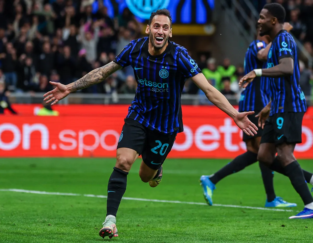 Torino vs Inter Milan - prediction, team news, lineups