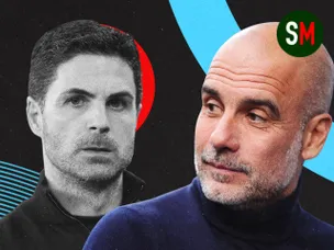 "Tactical straitjacket", 'dance the dance': Who will win Man City vs. Arsenal?