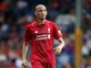 Fabinho needed time to adapt, his quality is not in doubt â€“ Klopp