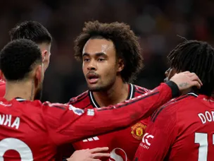 Man United forward would 'welcome' Old Trafford exit this summer