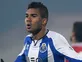Madrid re-sign Casemiro from Porto