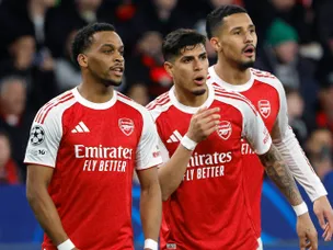 Arteta delivers Timber, Saliba injury updates as Arsenal priority becomes clear