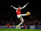 Barcelona ramp up Bellerin interest
