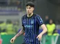 Inter Milan's Alessandro Bastoni on February 24, 2026