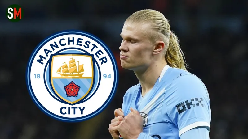 Newcastle vs. Man City confirmed XIs: No Haaland as 14 combined changes made for FA Cup tie