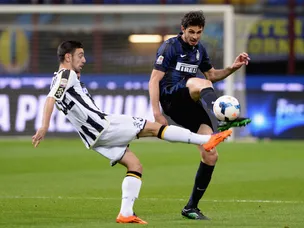 Ranocchia: 'Inter ready for Fiorentina challange'