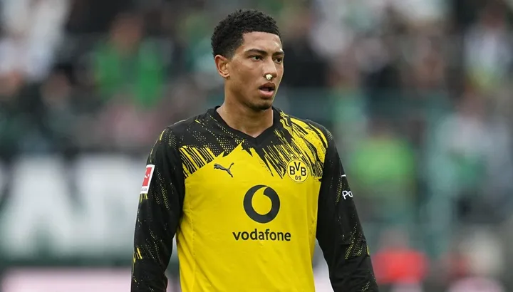 Dortmund Secures Second Place with Thrilling 3-2 Victory Over Frankfurt — image 3